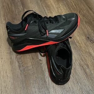 Reebok Froning X2 training shoes